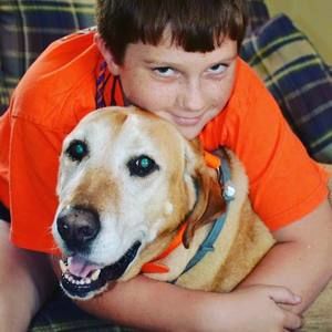 Meet your Posher, Lea